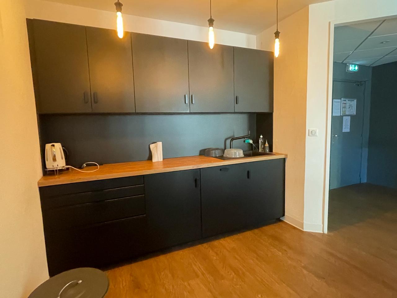Bureau Metz 150m² Location bureau Metz Moselle OLBUR2532327 14